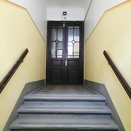 Center Studio Self Check In Renovated 2020 Riga Exterior photo