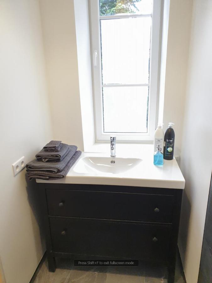 Center Studio Self Check In Renovated 2020 Riga Exterior photo
