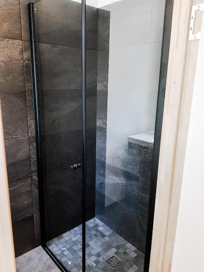 Center Studio Self Check In Renovated 2020 Riga Exterior photo